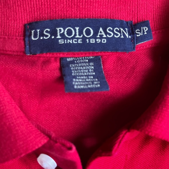A Ralph Lauren polo shirt - Picture 3 of 3